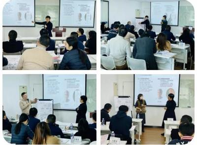 融智創(chuàng)新，賦能未來——2019蒙彼利埃大學(xué)EDBA人力資源方向課程精彩回顧