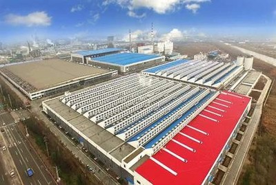 華紡股份8億能源管理項目獲批，綠色智能工廠助力年營收突破25億元