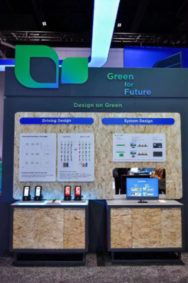 京東方亮相SID 2024 以場景化應(yīng)用與綠色能源管理，擘畫可持續(xù)顯示未來